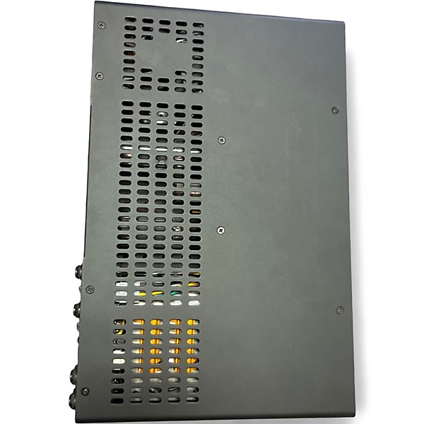 Used 2020s Fryette Power Station Power Amp