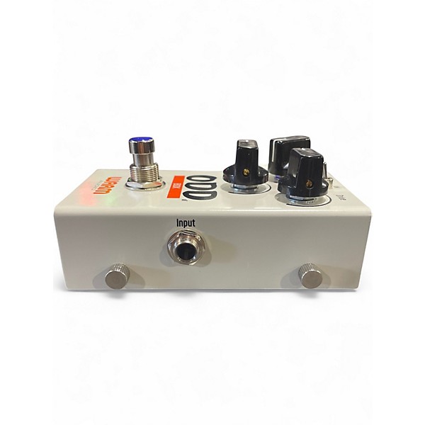 Used Warm Audio Odd Box Effect Pedal