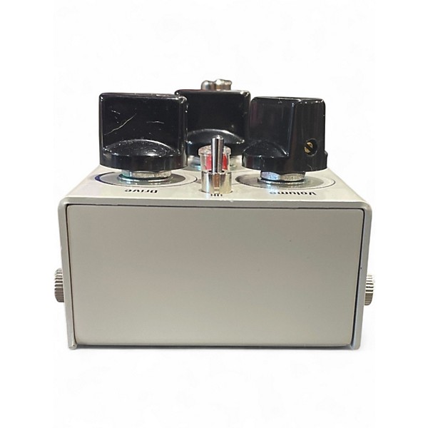 Used Warm Audio Odd Box Effect Pedal