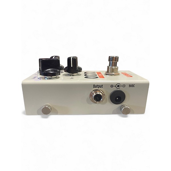 Used Warm Audio Odd Box Effect Pedal