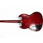 Vintage 1970 Gibson EB3 Cherry Electric Bass Guitar