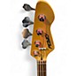 Used Peavey Foundation Black Electric Bass Guitar