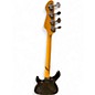 Used Peavey Foundation Black Electric Bass Guitar