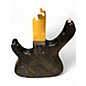 Used Peavey Foundation Black Electric Bass Guitar