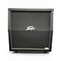 Used Peavey 6505 4x12 Slant Guitar Cabinet thumbnail