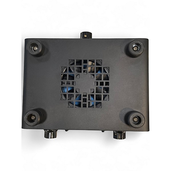 Used THD Hot Plate Power Attenuator