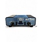 Used THD Hot Plate Power Attenuator