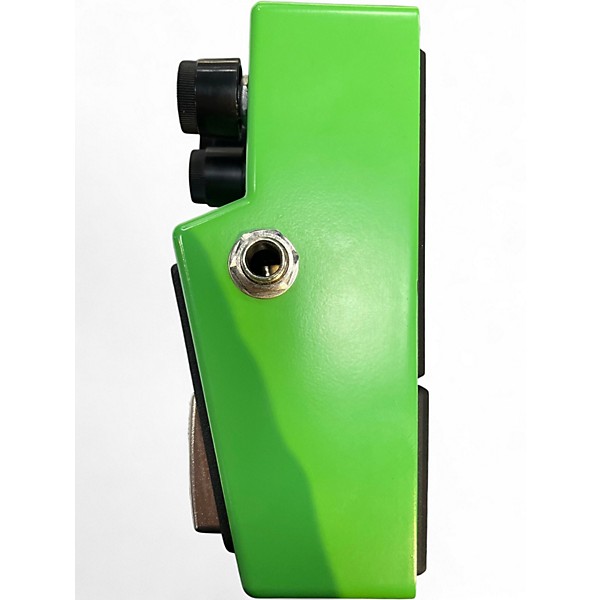 Used Ibanez TS9 Tube Screamer Distortion Effect Pedal