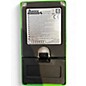 Used Ibanez TS9 Tube Screamer Distortion Effect Pedal