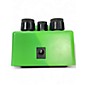 Used Ibanez TS9 Tube Screamer Distortion Effect Pedal