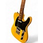 Used Fender Player Telecaster Butterscotch Blonde Solid Body Electric Guitar