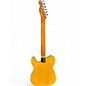 Used Fender Player Telecaster Butterscotch Blonde Solid Body Electric Guitar
