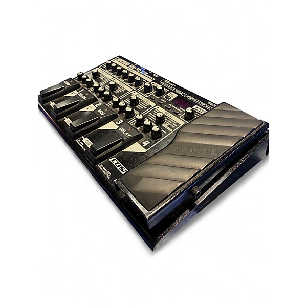 Used BOSS ME-70 Effect Processor