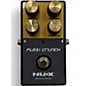 Used NUX PLEXI CRUNCH Effect Pedal thumbnail
