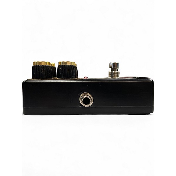 Used NUX PLEXI CRUNCH Effect Pedal