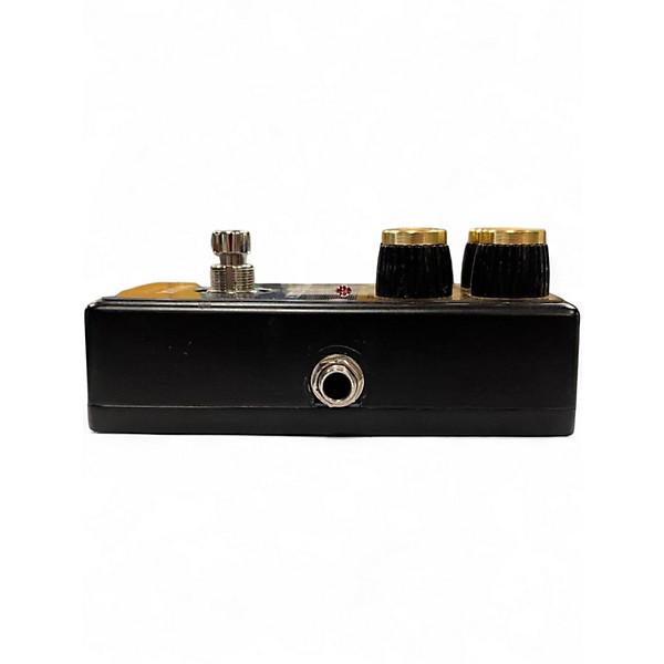 Used NUX PLEXI CRUNCH Effect Pedal