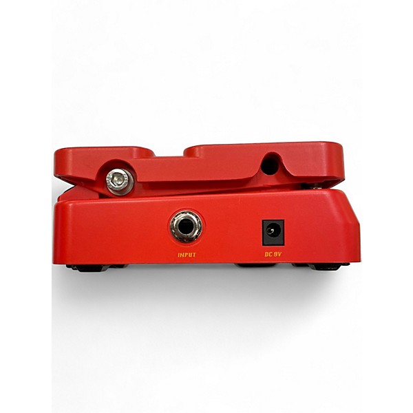 Used Donner WAH SERIES VOWEL Effect Pedal