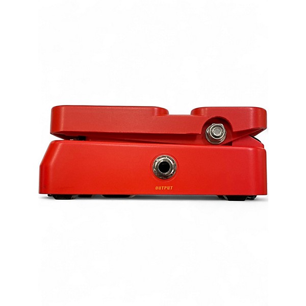 Used Donner WAH SERIES VOWEL Effect Pedal