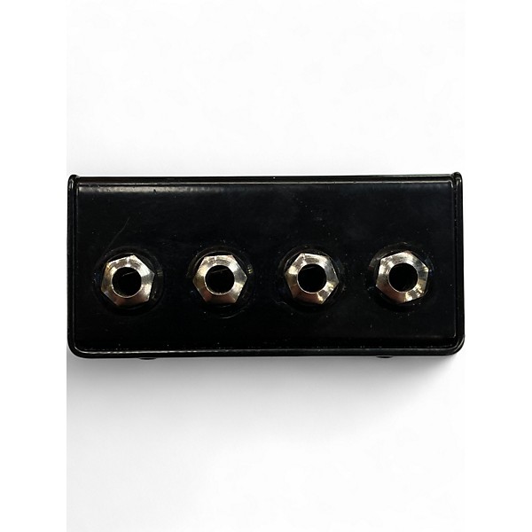 Used Radial Engineering Bigshot ABY Pedal