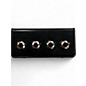 Used Radial Engineering Bigshot ABY Pedal