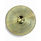 Used Solar by Sabian 14in 14" HI HAT PAIR Cymbal