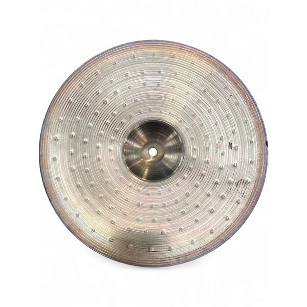 Used Solar by Sabian 14in 14" HI HAT PAIR Cymbal