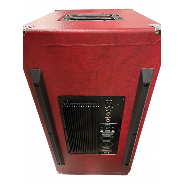 Used Phil Jones Bass PB-300 Bass Cabinet