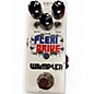 Used Wampler Plexi Drive British Overdrive Effect Pedal thumbnail