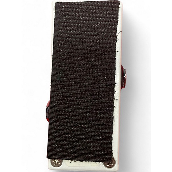 Used Wampler Plexi Drive British Overdrive Effect Pedal