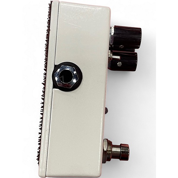 Used Wampler Plexi Drive British Overdrive Effect Pedal