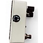 Used Wampler Plexi Drive British Overdrive Effect Pedal