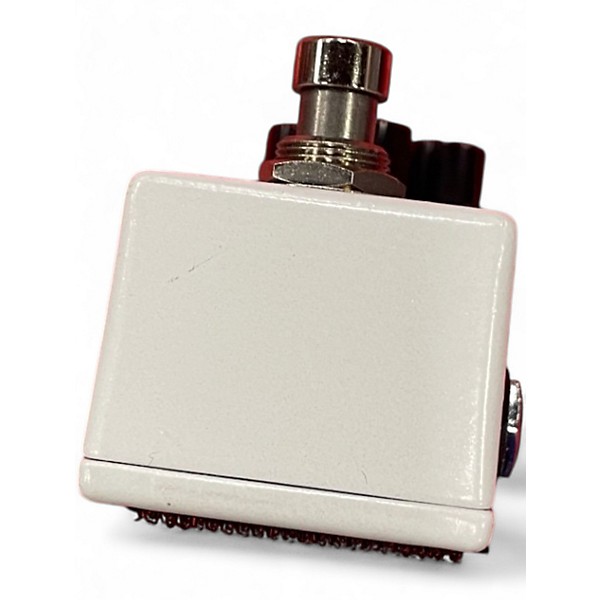 Used Wampler Plexi Drive British Overdrive Effect Pedal