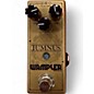 Used Wampler Tumnus Mini Overdrive Effect Pedal thumbnail