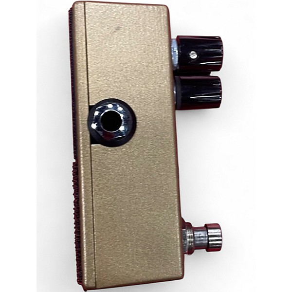 Used Wampler Tumnus Mini Overdrive Effect Pedal