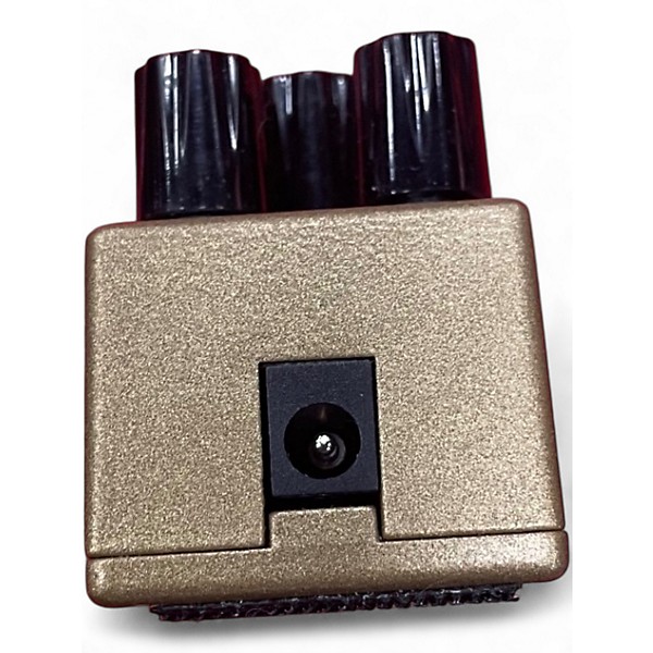 Used Wampler Tumnus Mini Overdrive Effect Pedal
