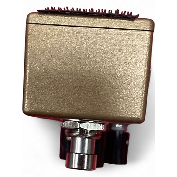 Used Wampler Tumnus Mini Overdrive Effect Pedal