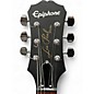 Used Epiphone Les Paul Special I worn pelham Solid Body Electric Guitar