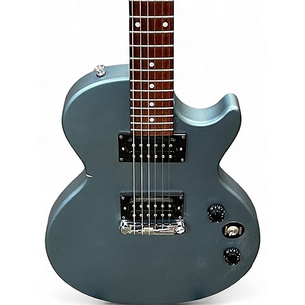 Used Epiphone Les Paul Special I worn pelham Solid Body Electric Guitar