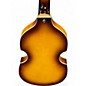 Used Rogue Violin Bass 2 Color Sunburst Electric Bass Guitar