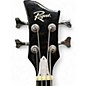 Used Rogue Violin Bass 2 Color Sunburst Electric Bass Guitar