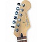 Used Fender 60th Anniversary Stratocaster Olympic White Solid Body Electric Guitar