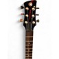 Used Yamaha RS420 Classic Copper Solid Body Electric Guitar