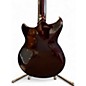 Used Yamaha RS420 Classic Copper Solid Body Electric Guitar