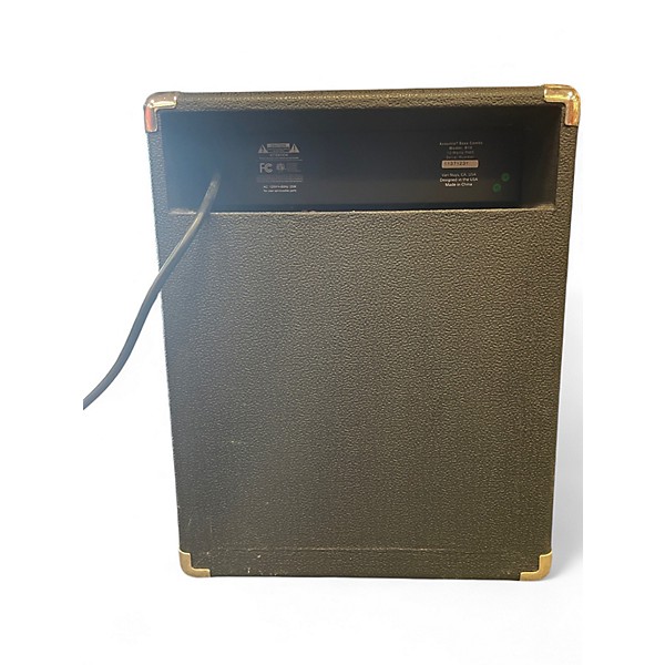 Used Acoustic B10 10W 1x10 Bass Combo Amp