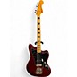 Used Squier Classic Vibe 60s Jazzmaster TEA Solid Body Electric Guitar thumbnail