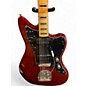 Used Squier Classic Vibe 60s Jazzmaster TEA Solid Body Electric Guitar
