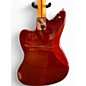 Used Squier Classic Vibe 60s Jazzmaster TEA Solid Body Electric Guitar
