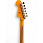 Used Squier Classic Vibe 60s Jazzmaster TEA Solid Body Electric Guitar
