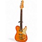 Used Jsn FIREFLY PURE SERIES 2 Color Sunburst Solid Body Electric Guitar thumbnail
