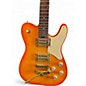 Used Jsn FIREFLY PURE SERIES 2 Color Sunburst Solid Body Electric Guitar